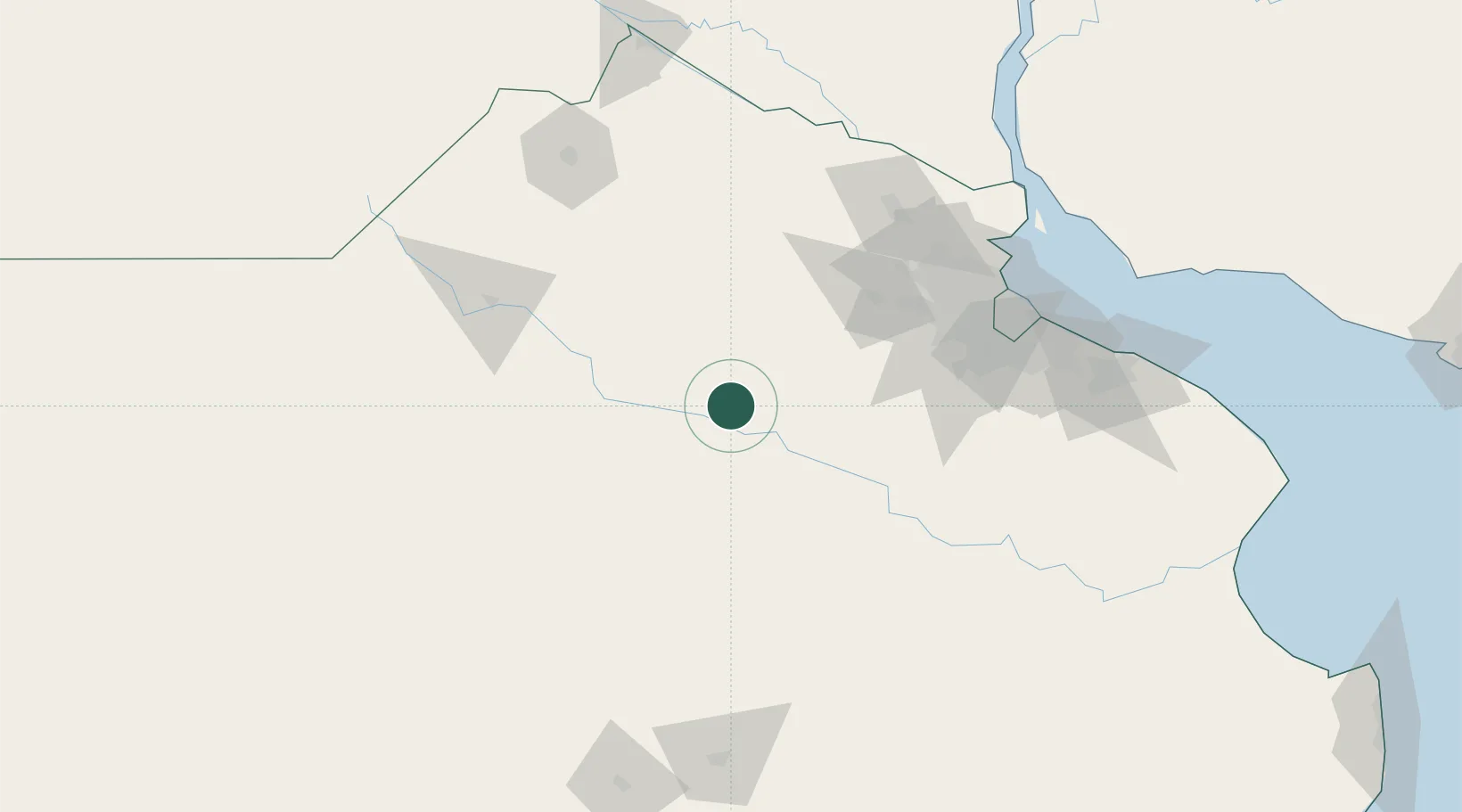 Location of ARMOQ