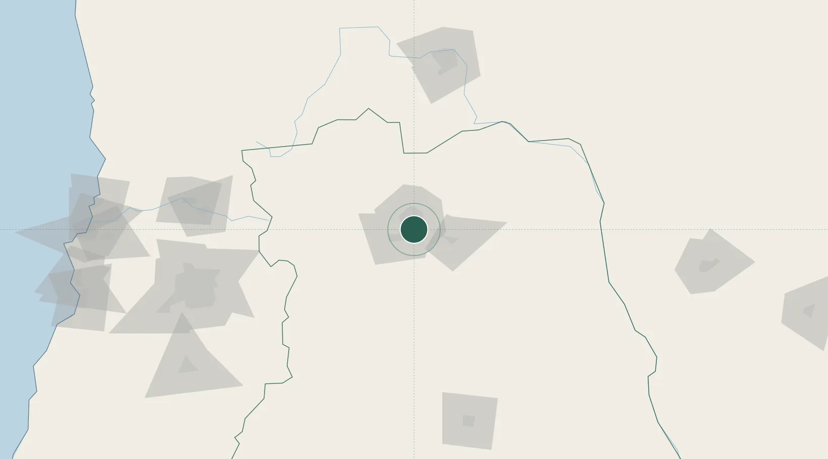 Location of ARMPU
