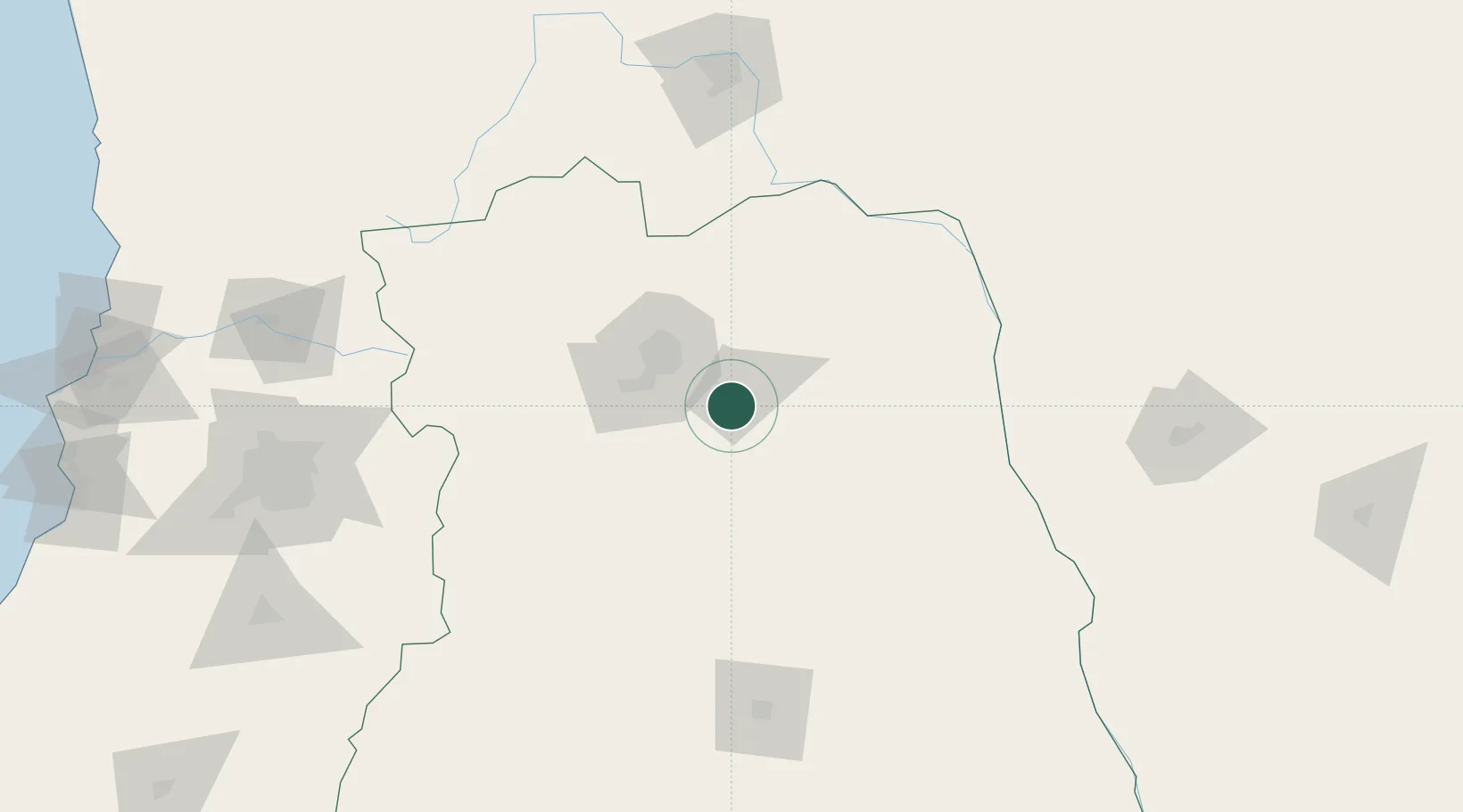 Location of ARNIN