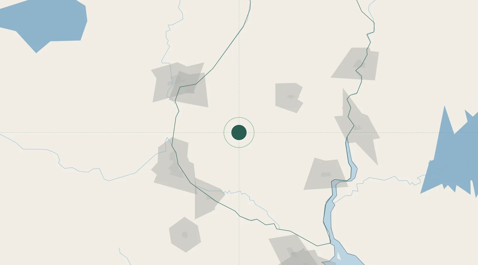 Location of ARNOG