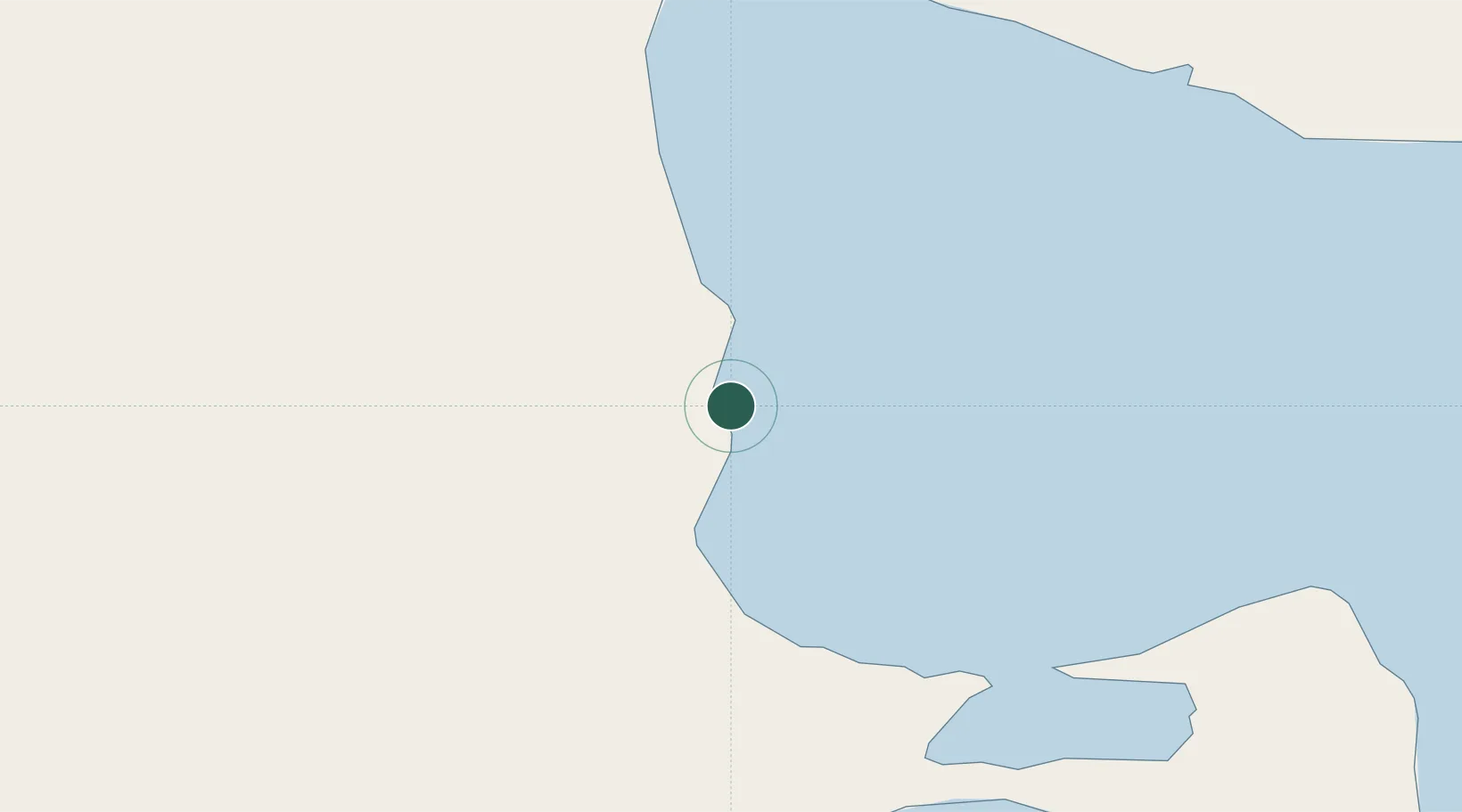 Location of ARPCO
