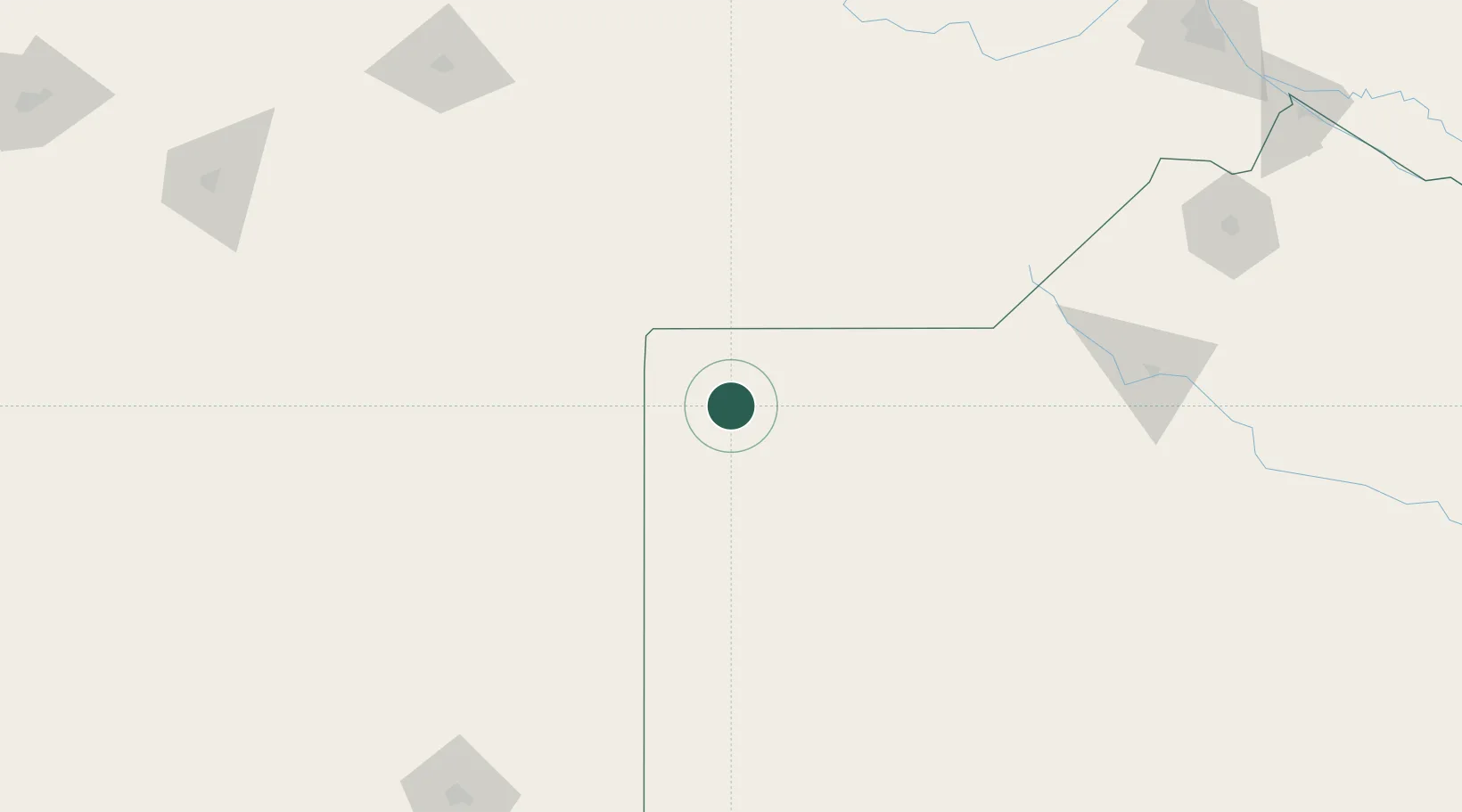 Location of ARPDT