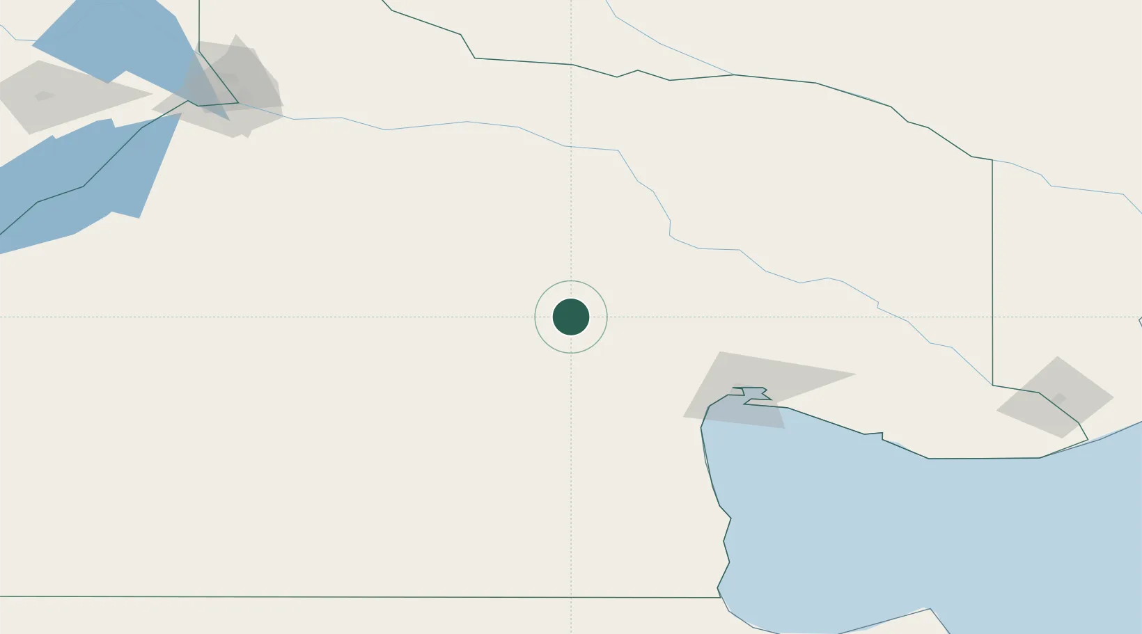 Location of ARPMY