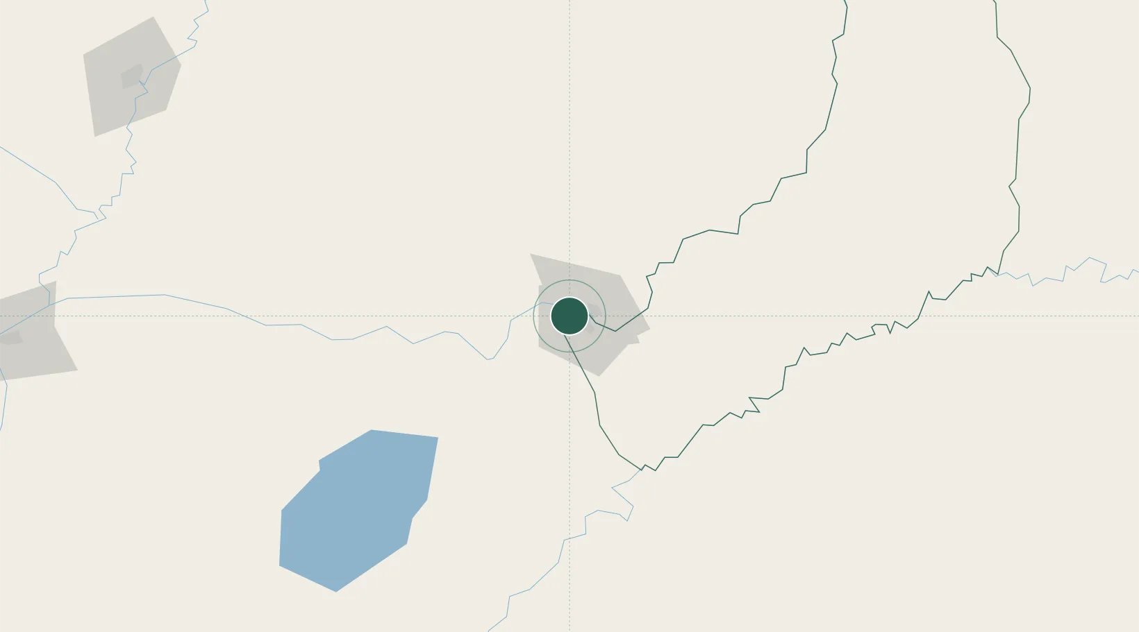 Location of ARPSS