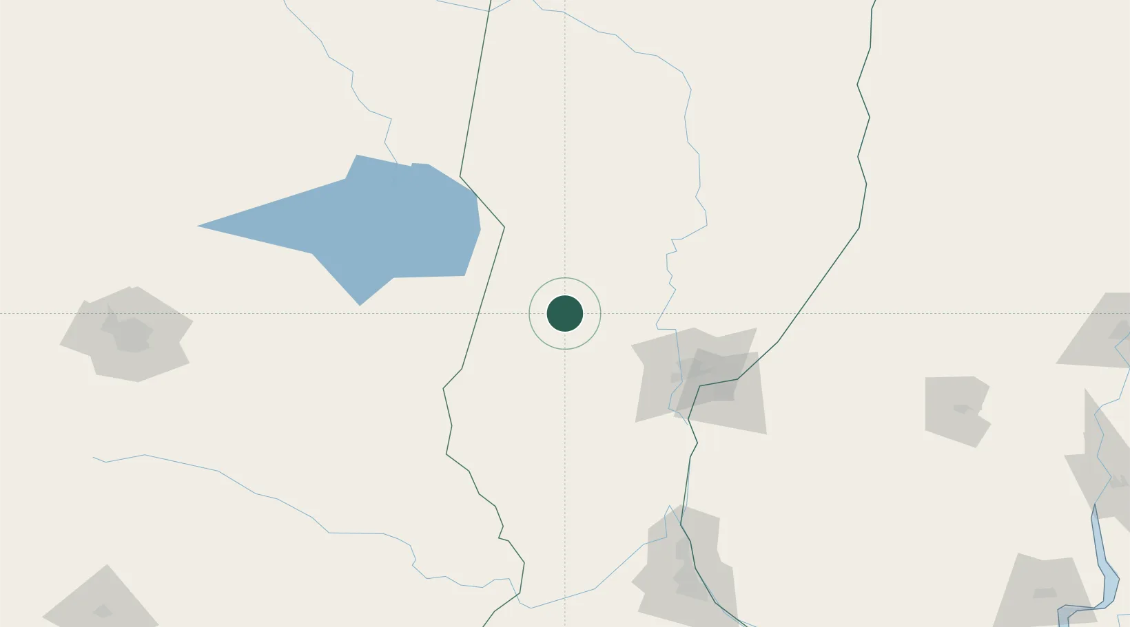 Location of ARRAF