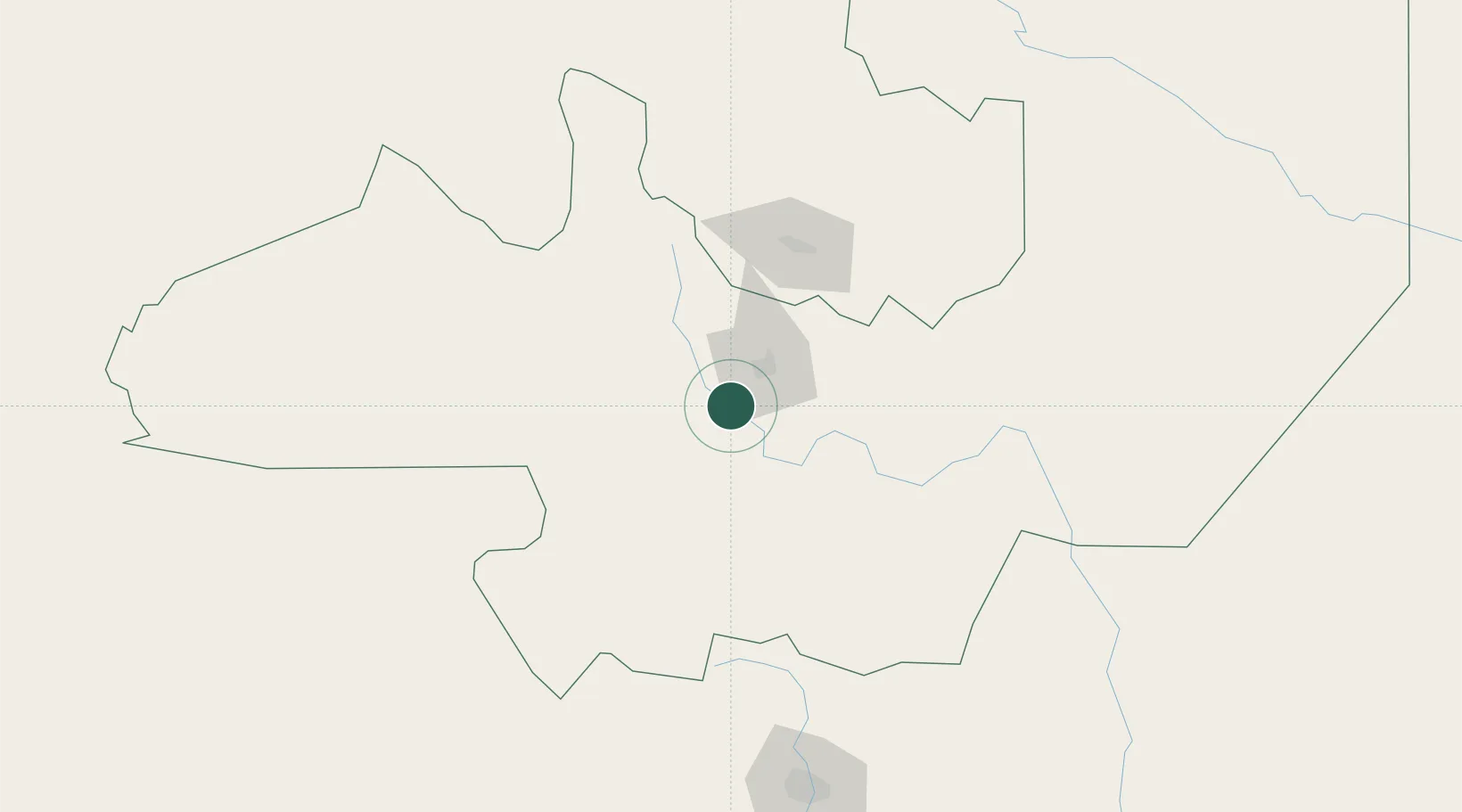 Location of ARRDL
