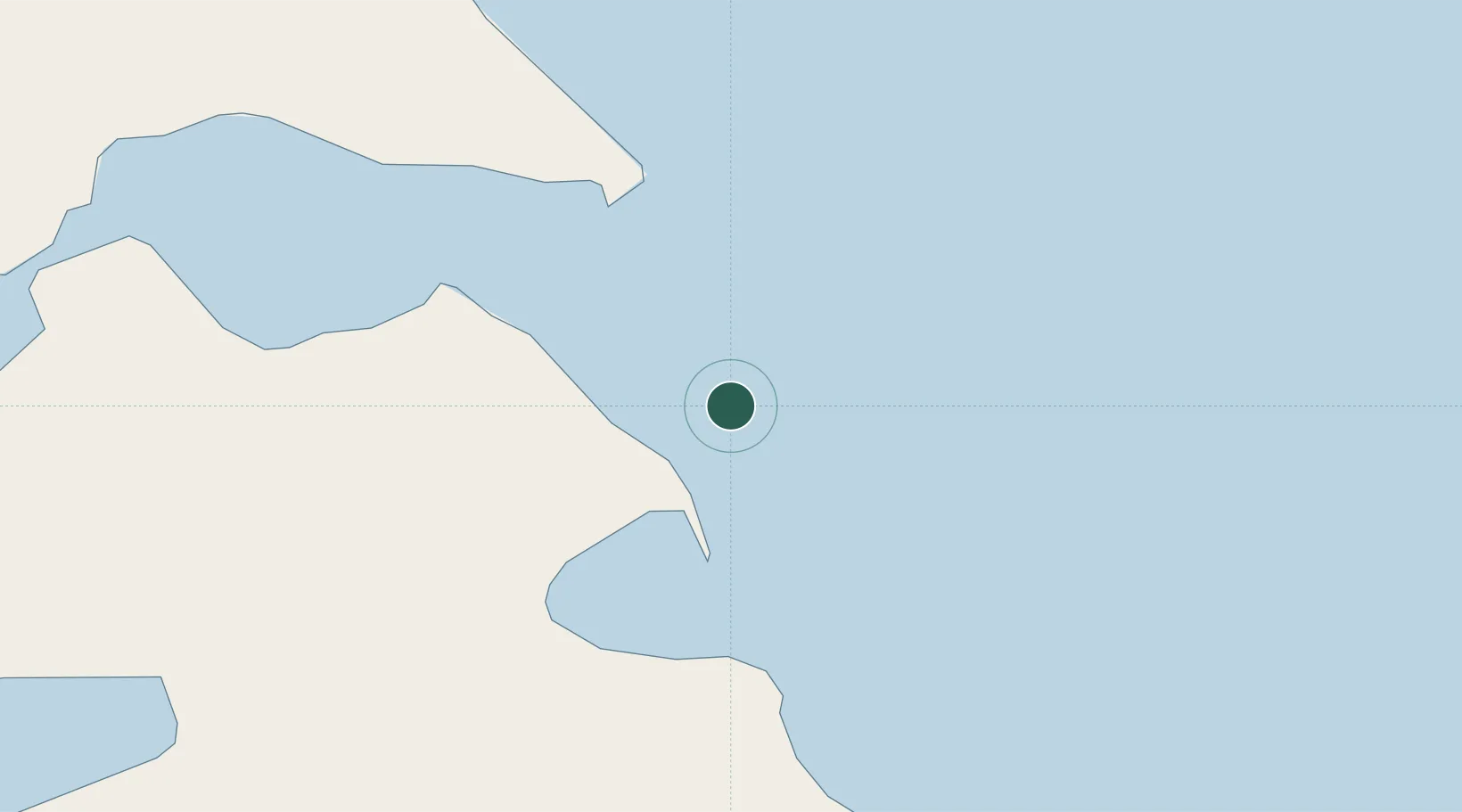 Location of ARRIC