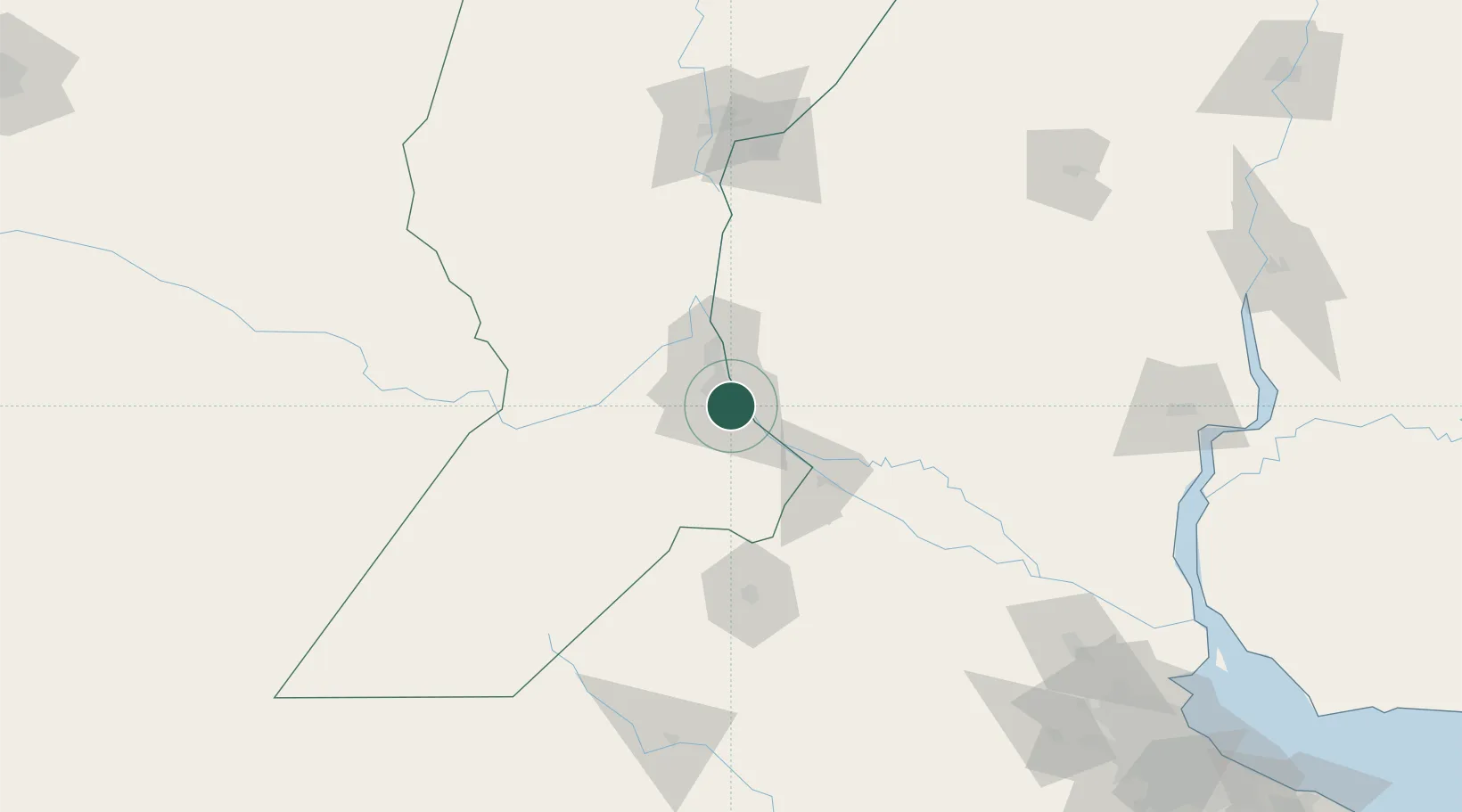 Location of ARROS