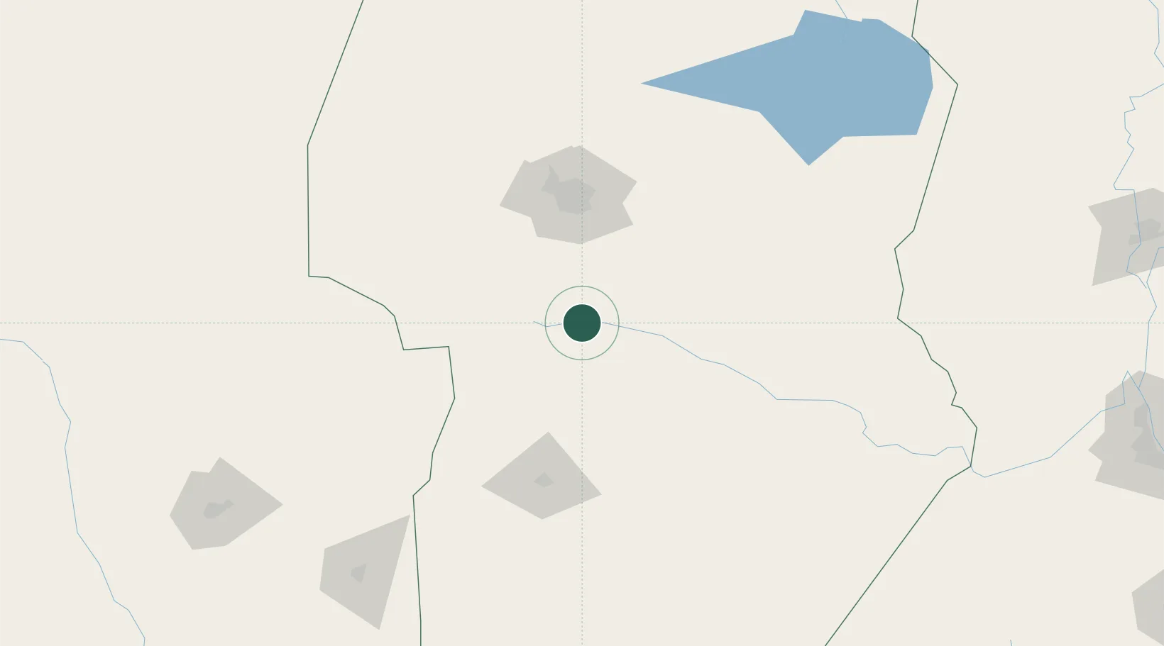 Location of ARRTO