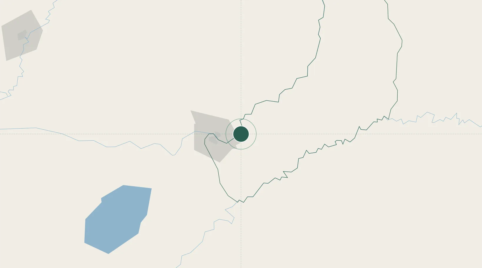 Location of ARSAN