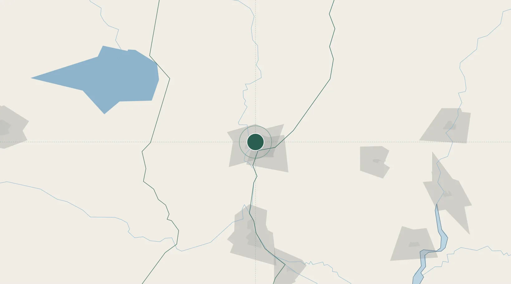 Location of ARSFN
