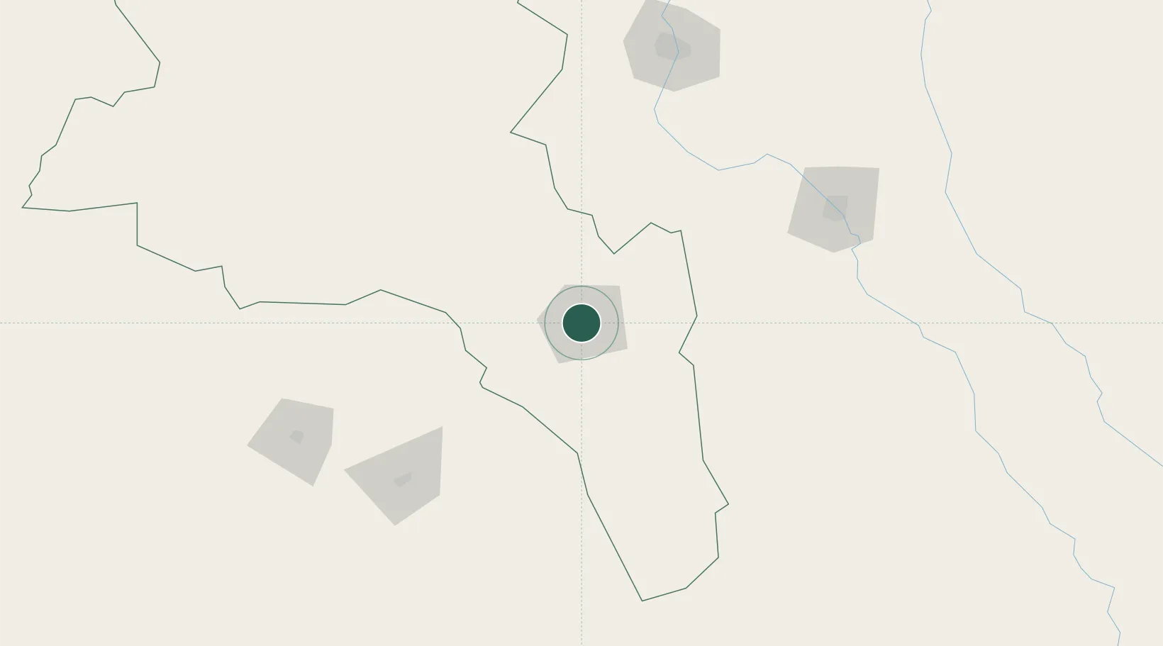Location of ARSFV