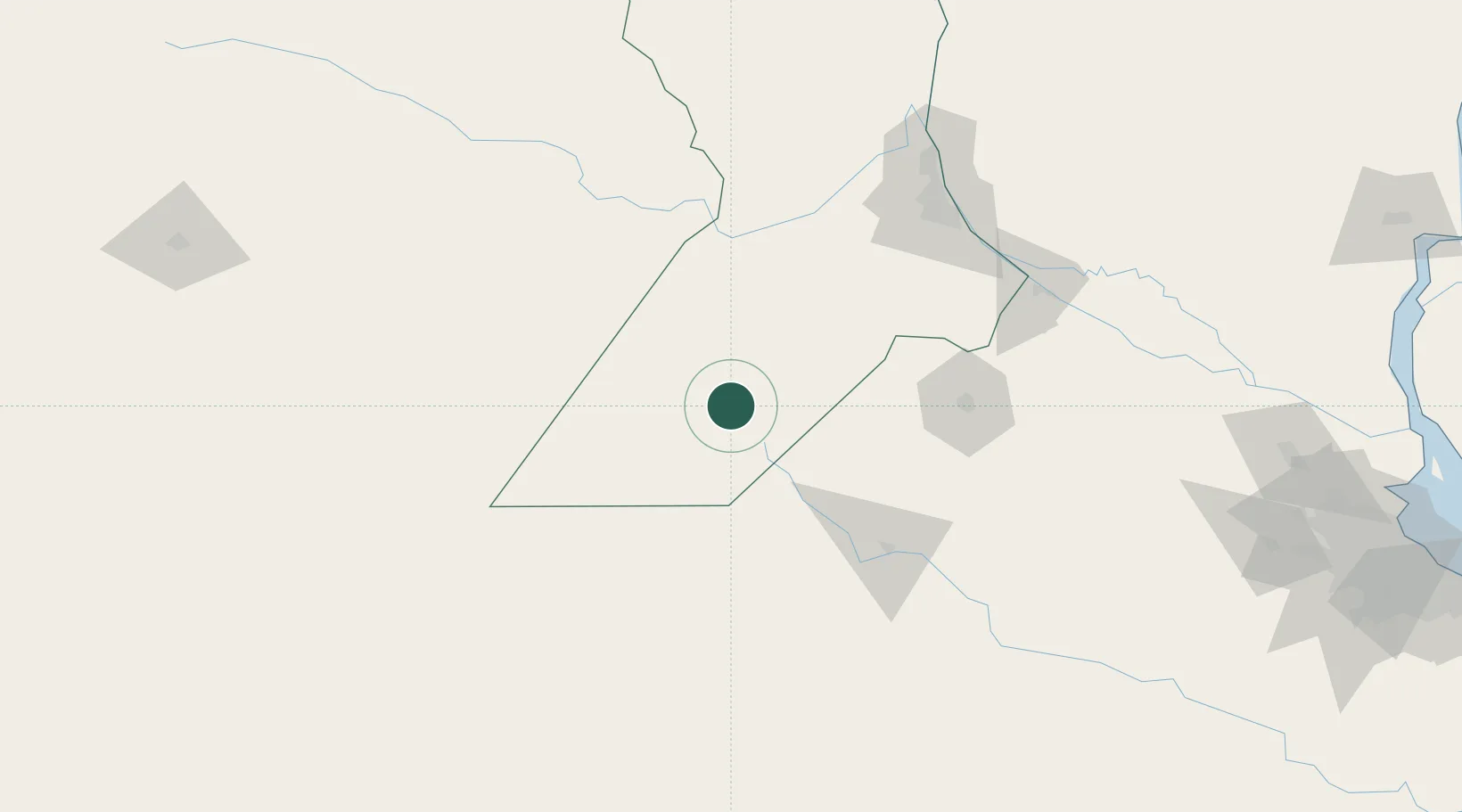 Location of ARSIA