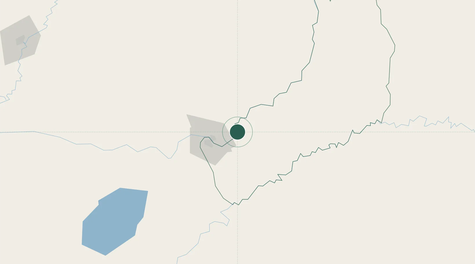 Location of ARSIG