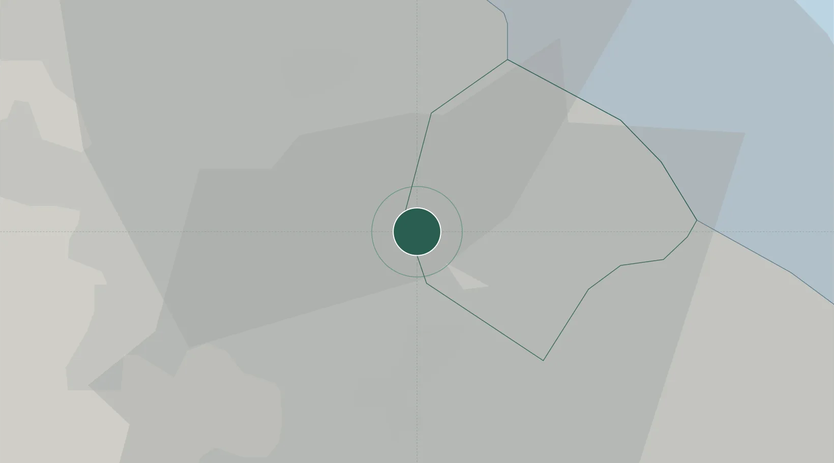Location of ARSJO