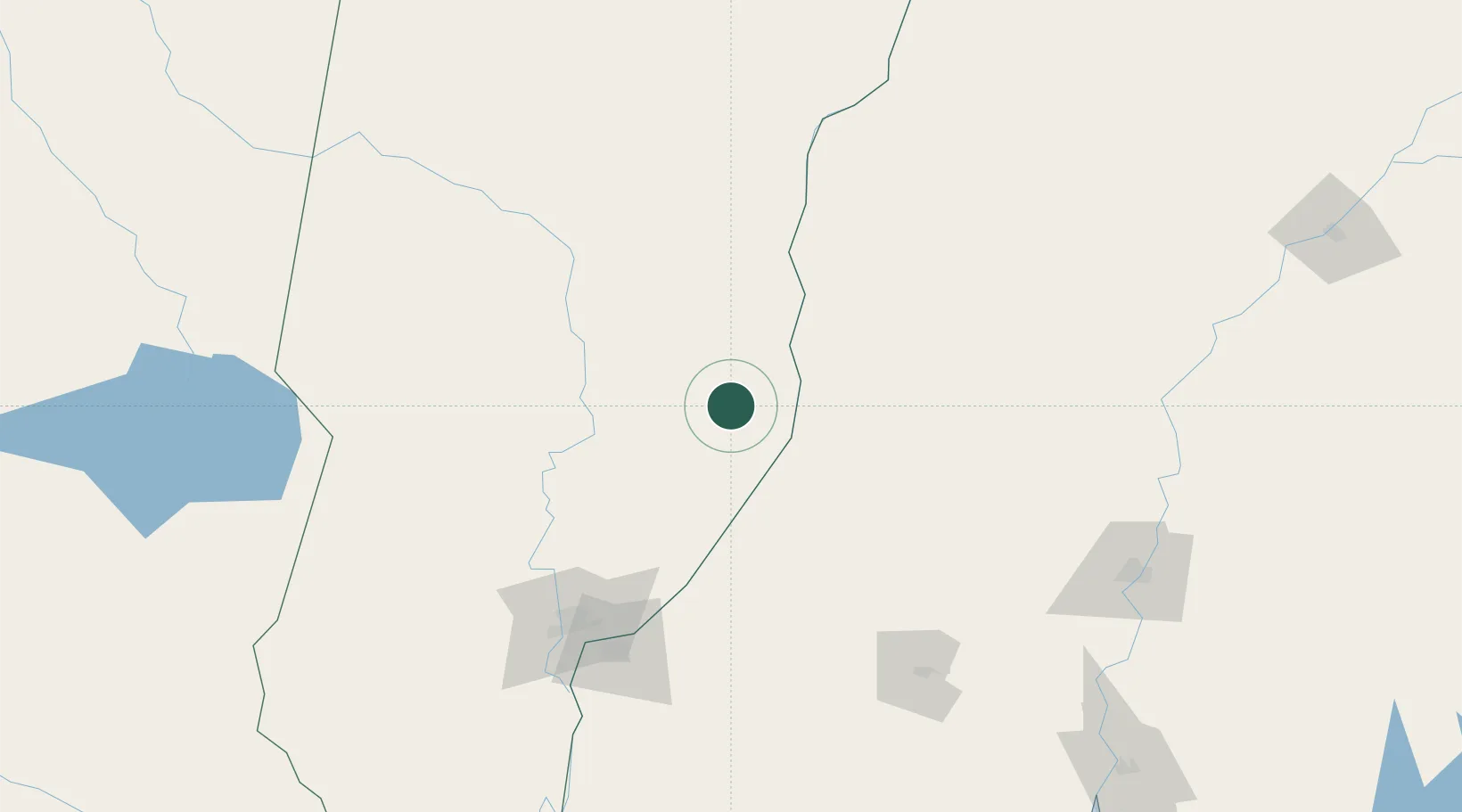 Location of ARSJR