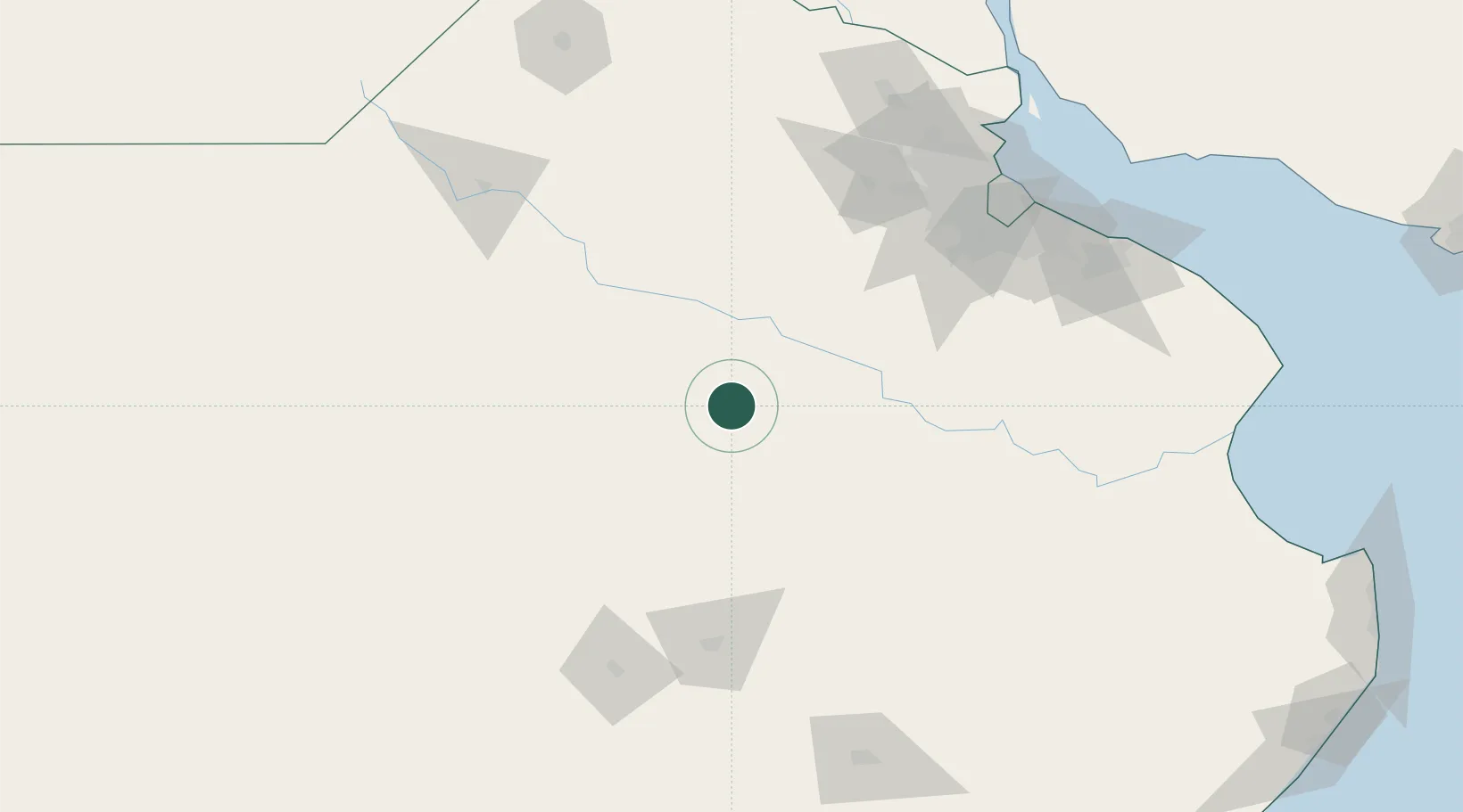 Location of ARSLL