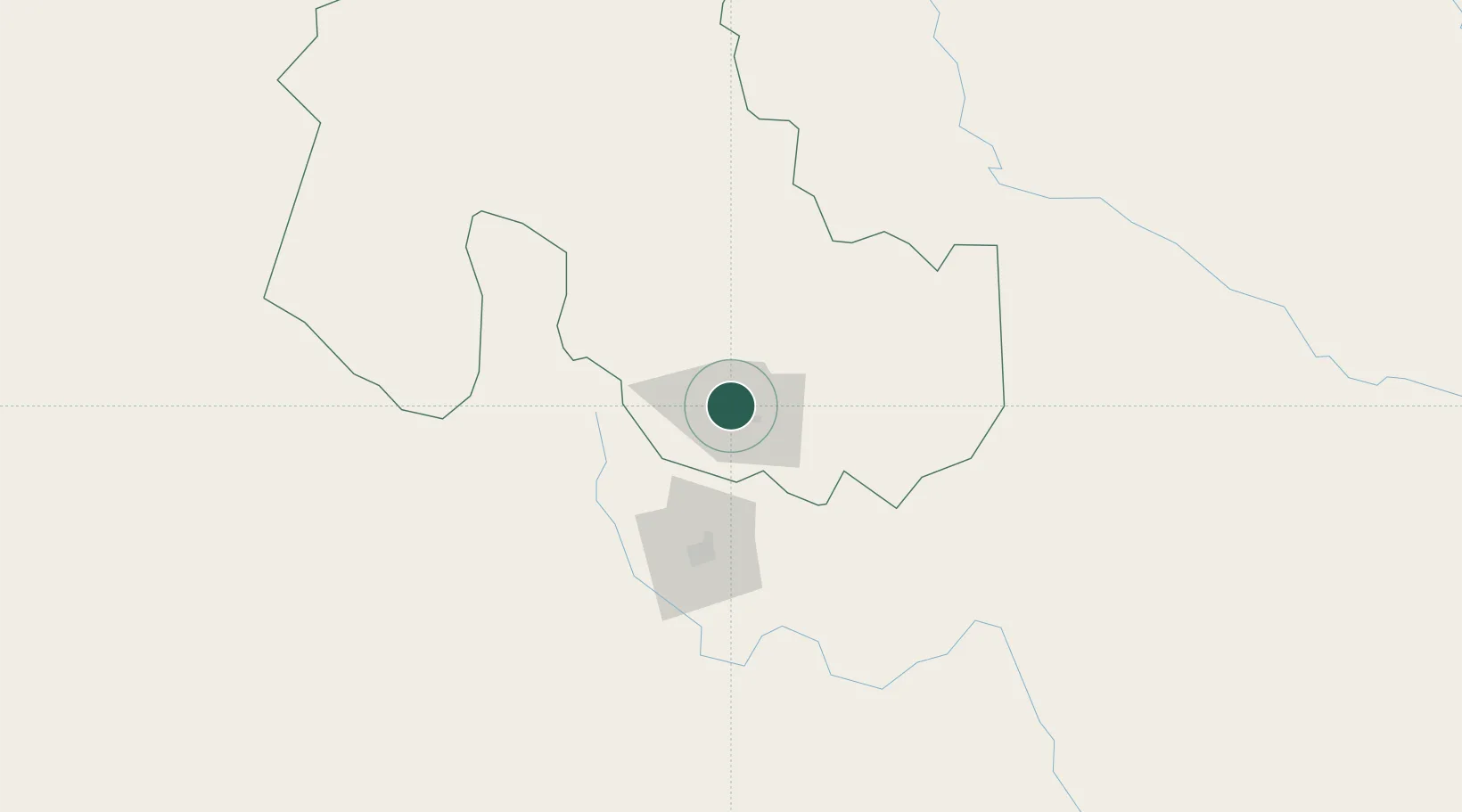 Location of ARSSJ