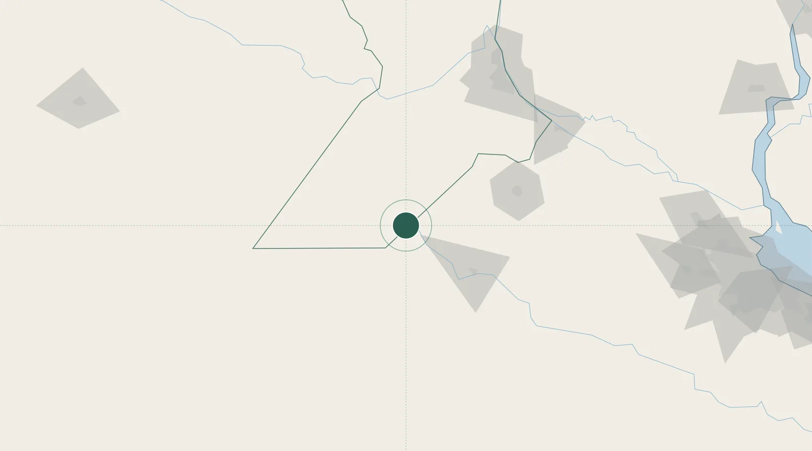 Location of ARTEO