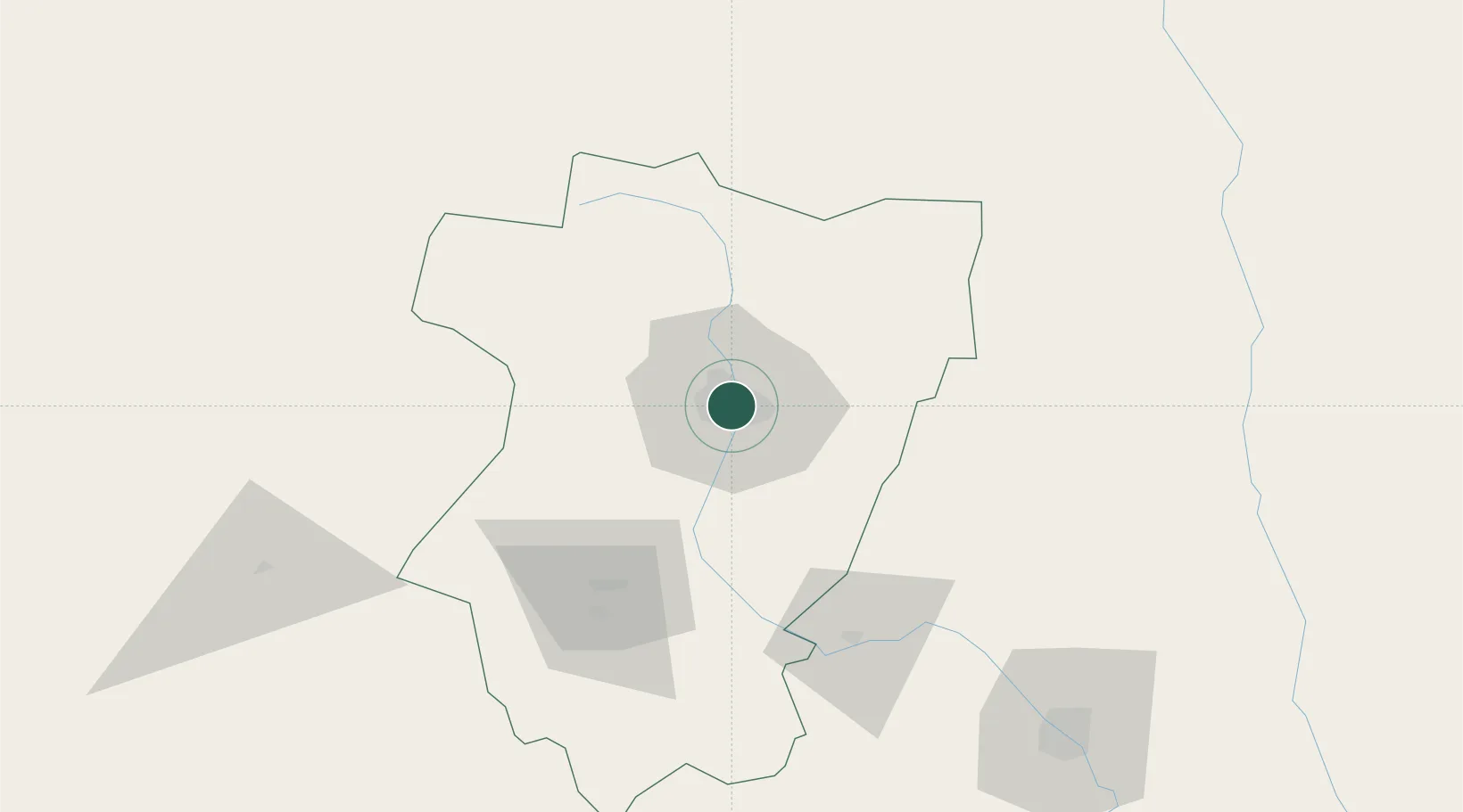 Location of ARTUC