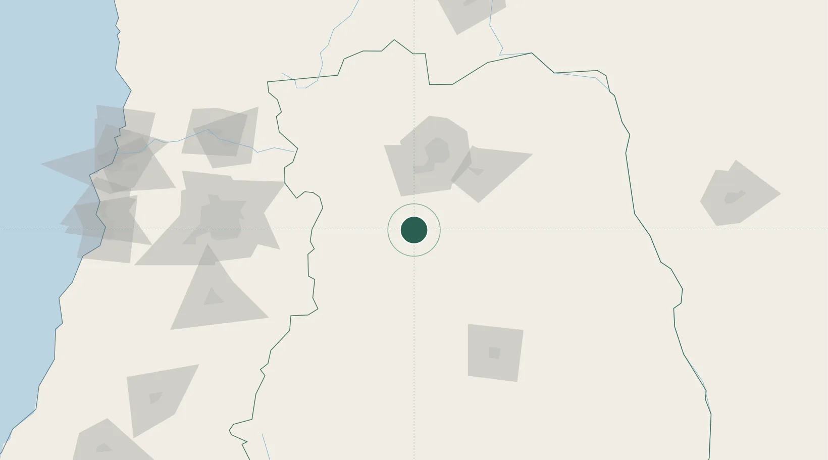 Location of ARTUN