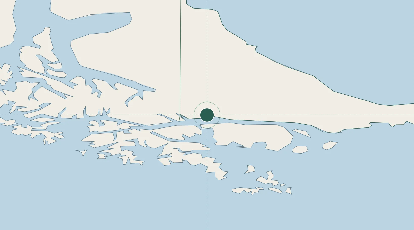 Location of ARUSH