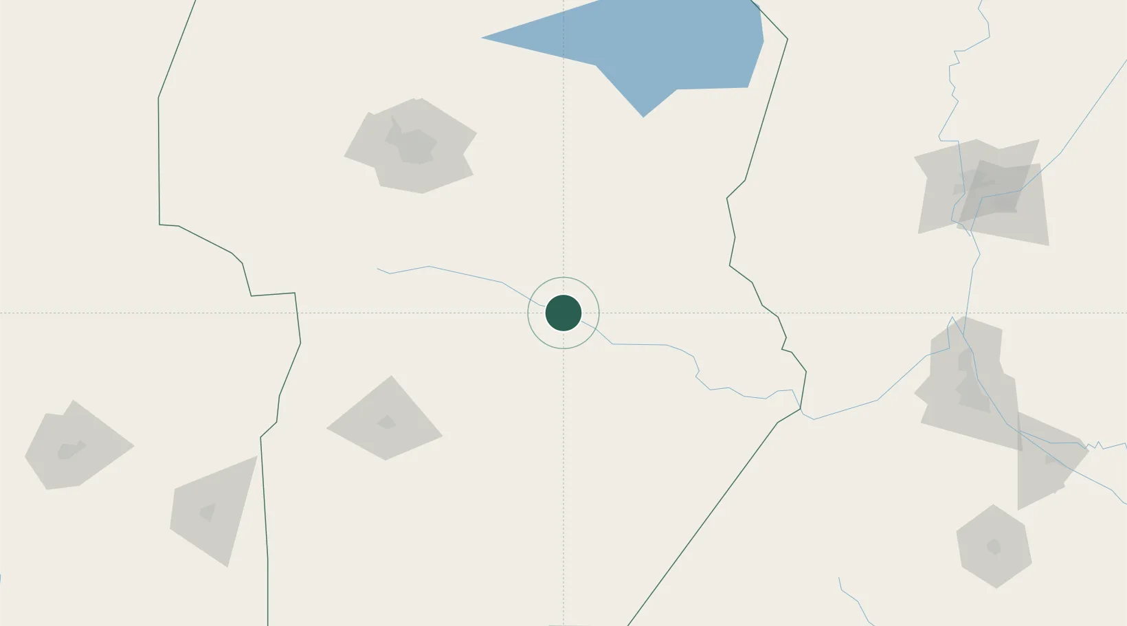 Location of ARVNA
