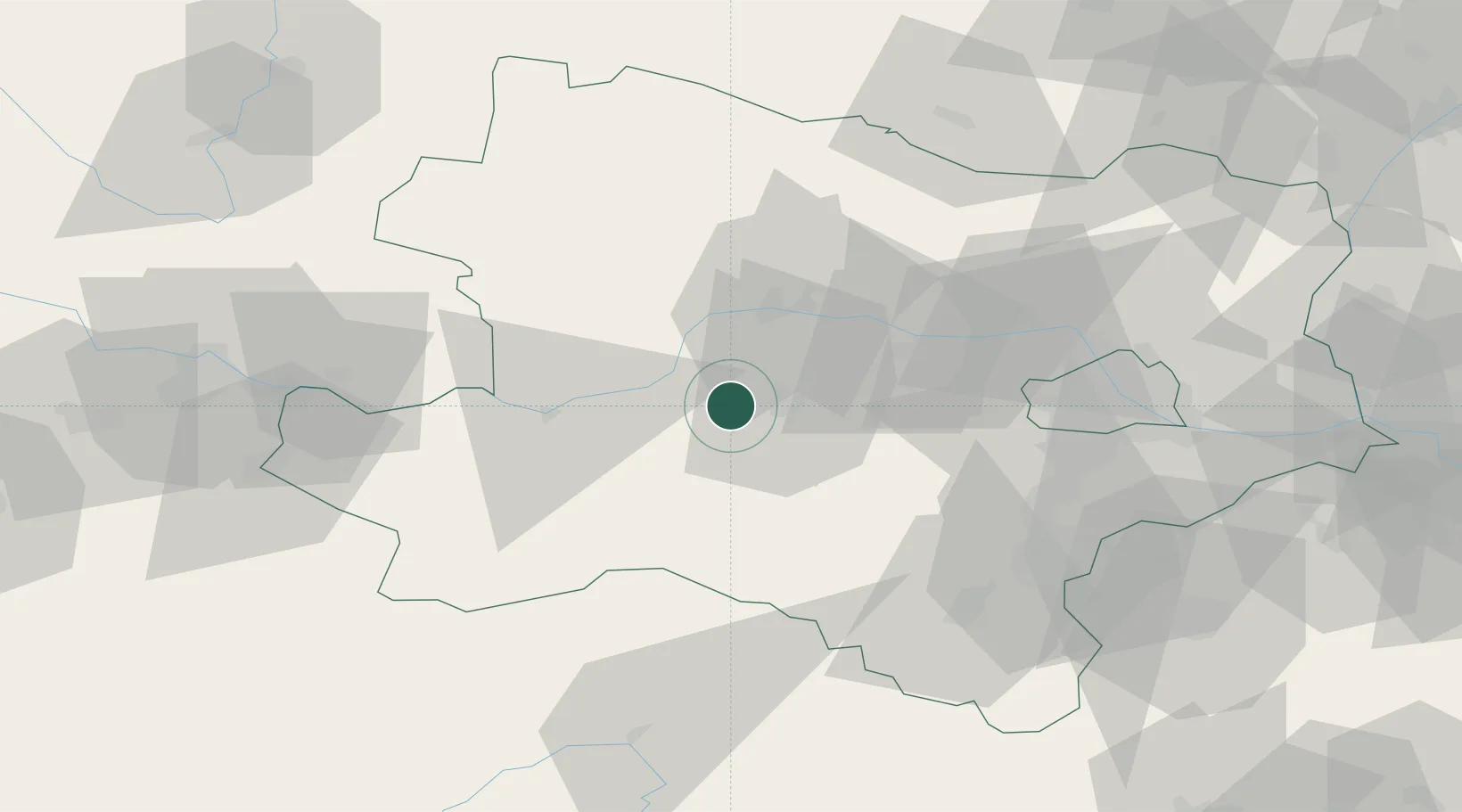 Location of AT7PZ