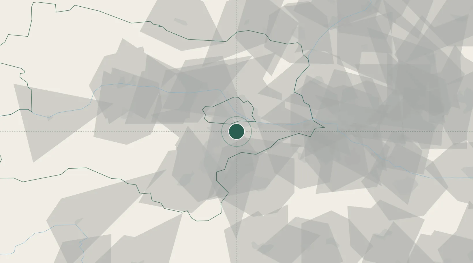 Location of ATABG
