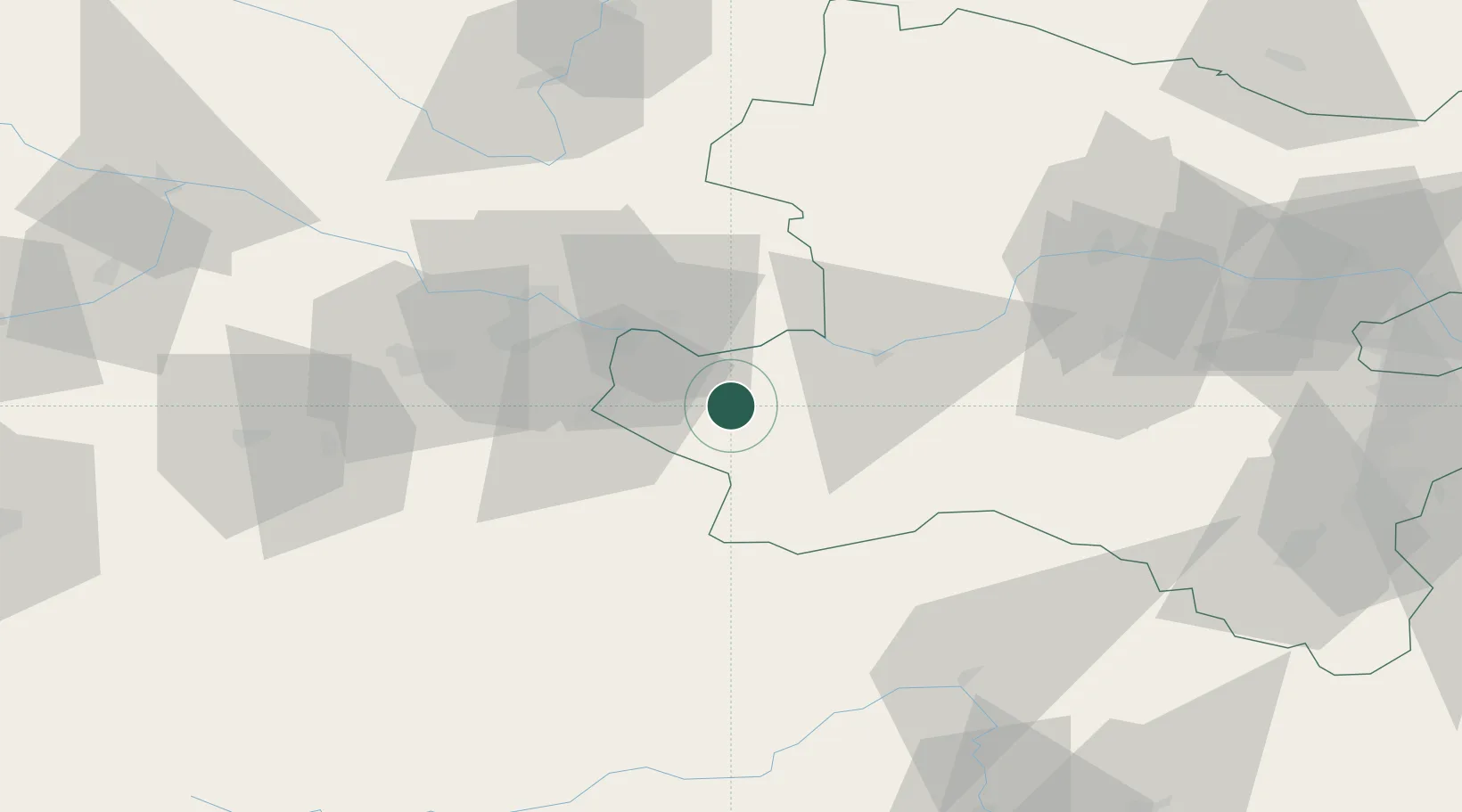 Location of ATABM