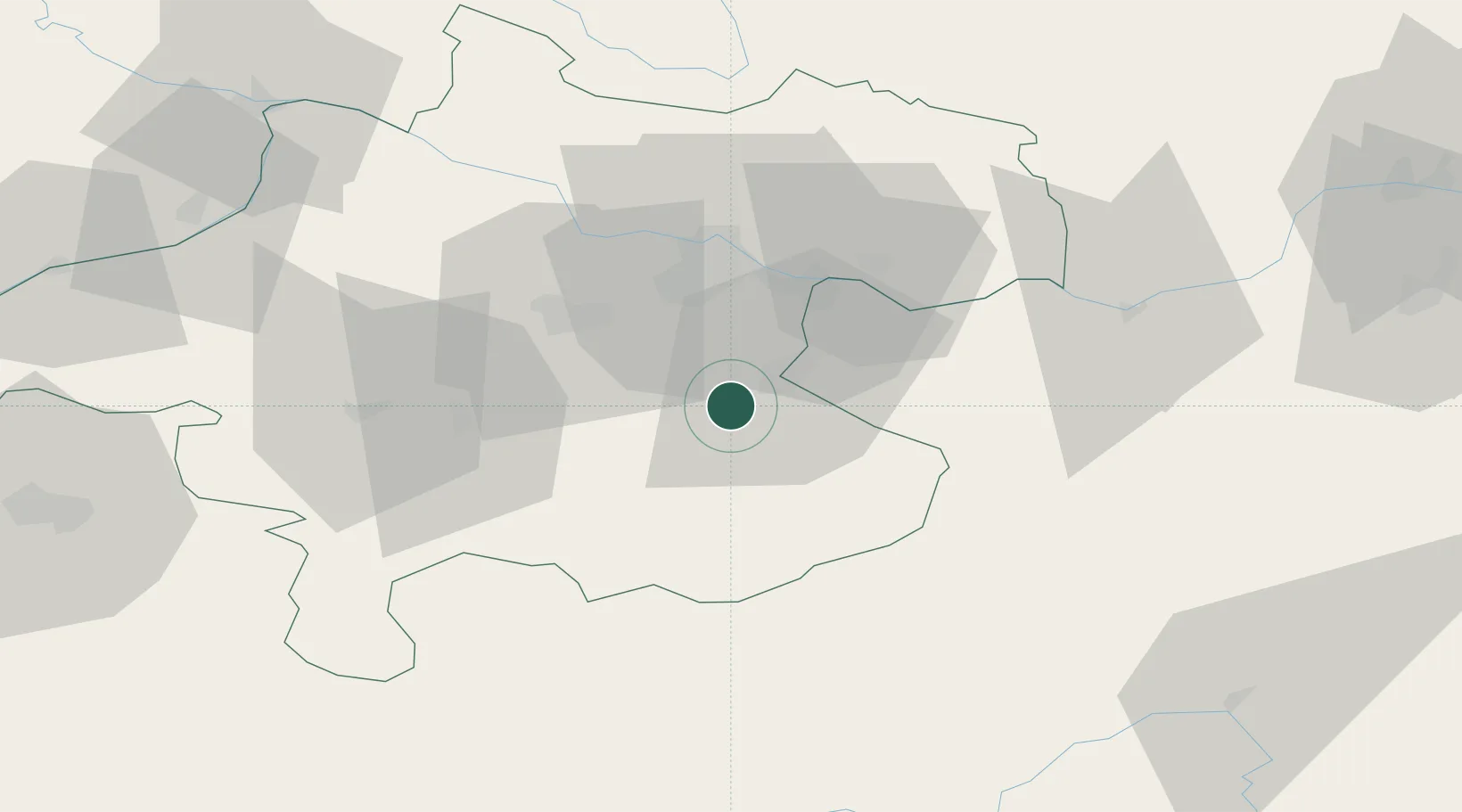Location of ATADS
