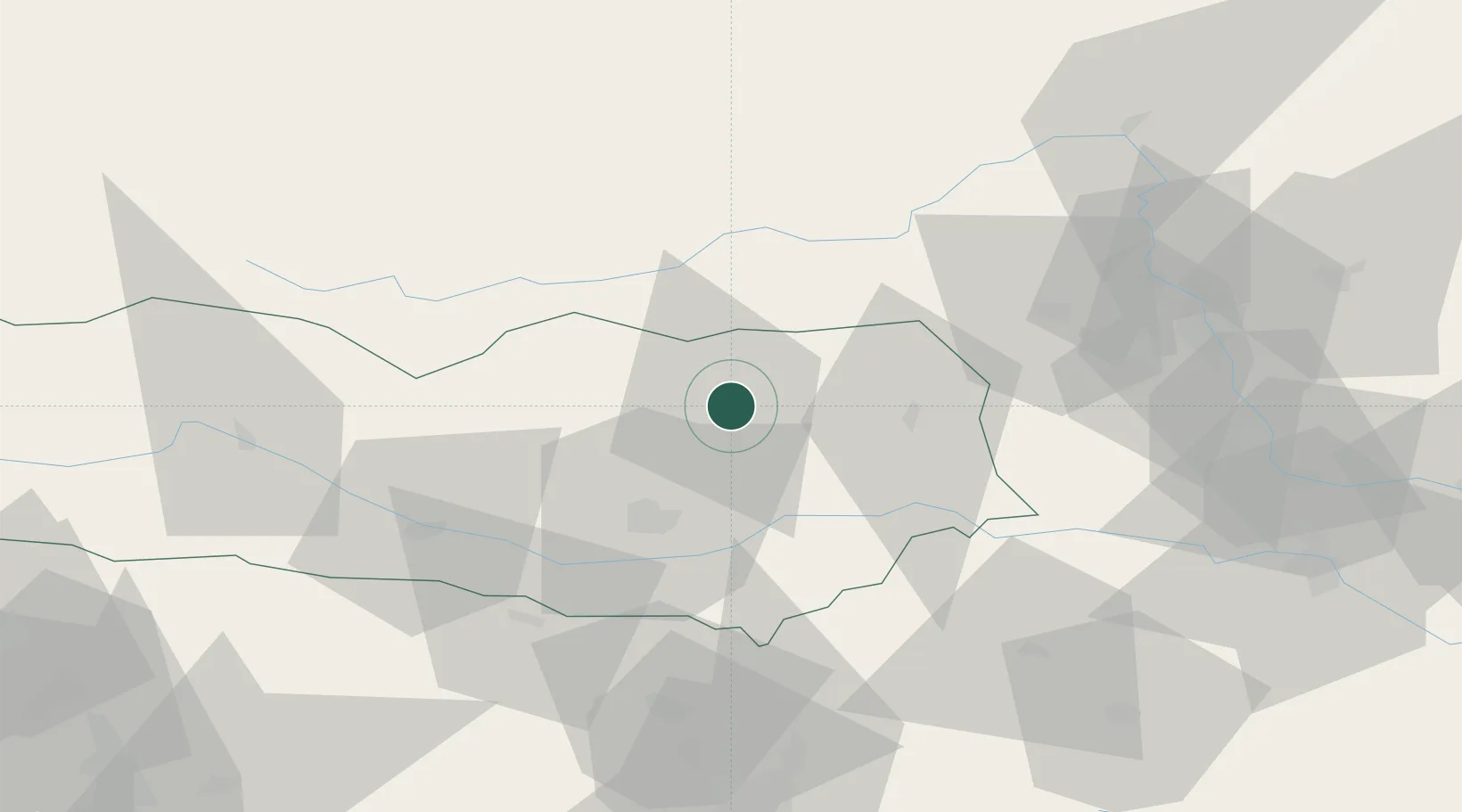 Location of ATAHO