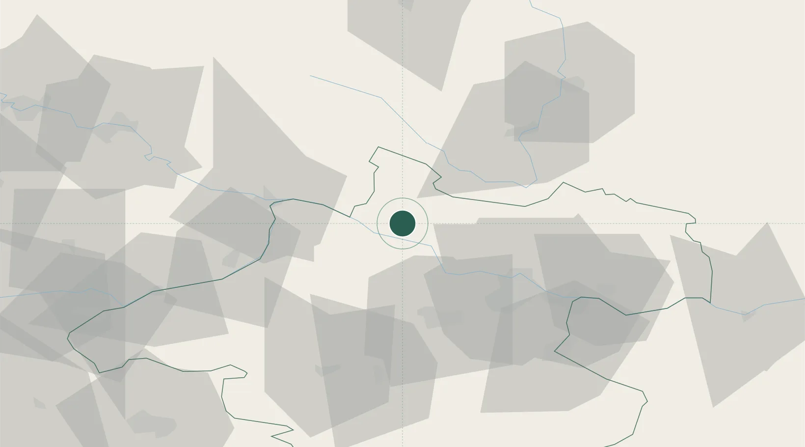 Location of ATAIN