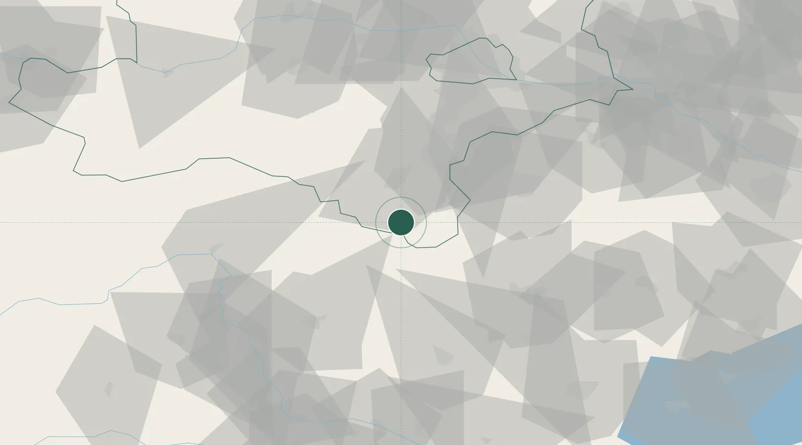 Location of ATAPG