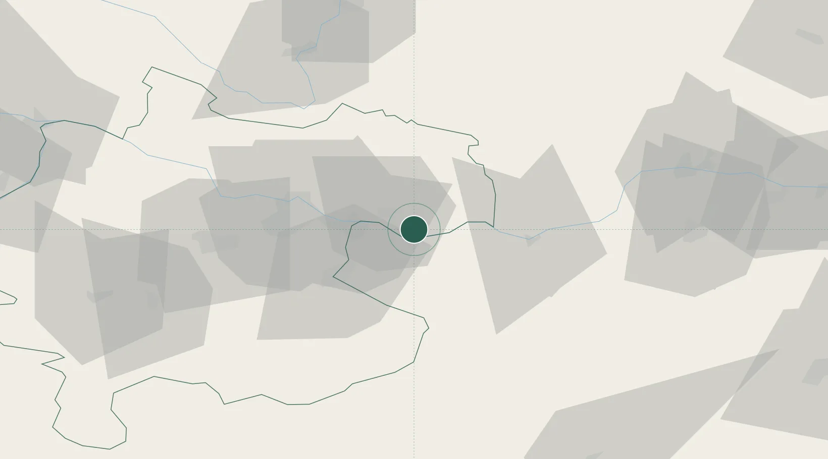 Location of ATARI