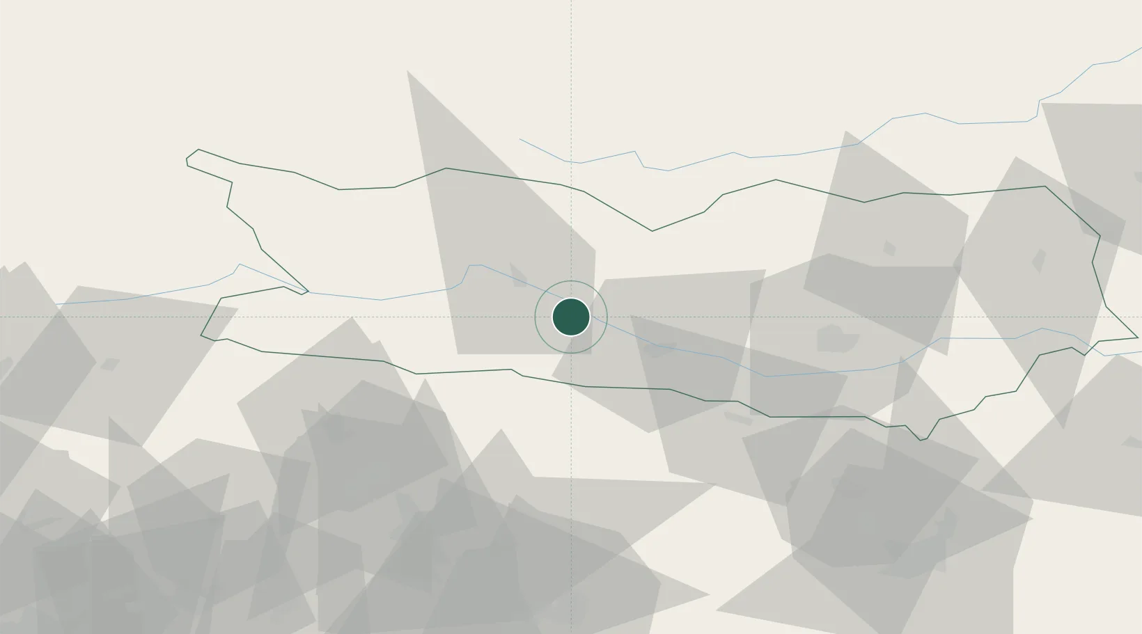 Location of ATATK