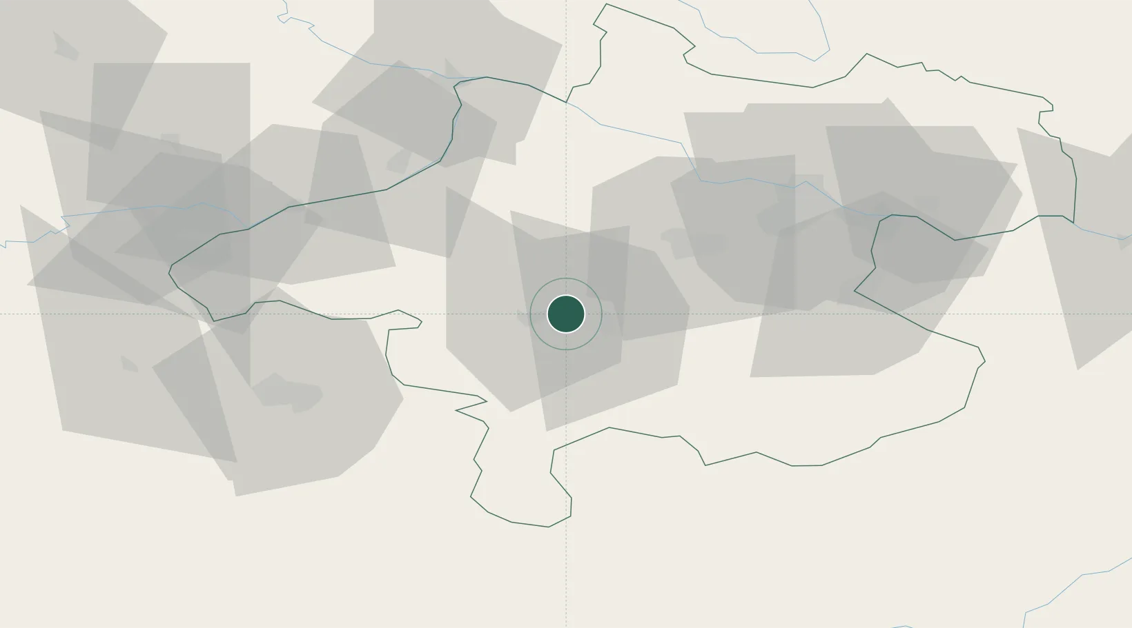 Location of ATATP