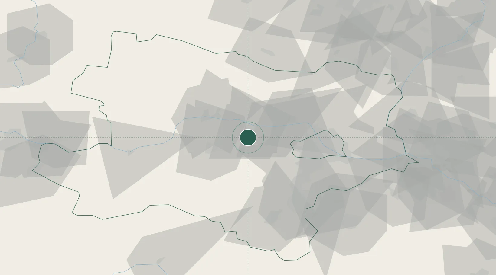 Location of ATATZ