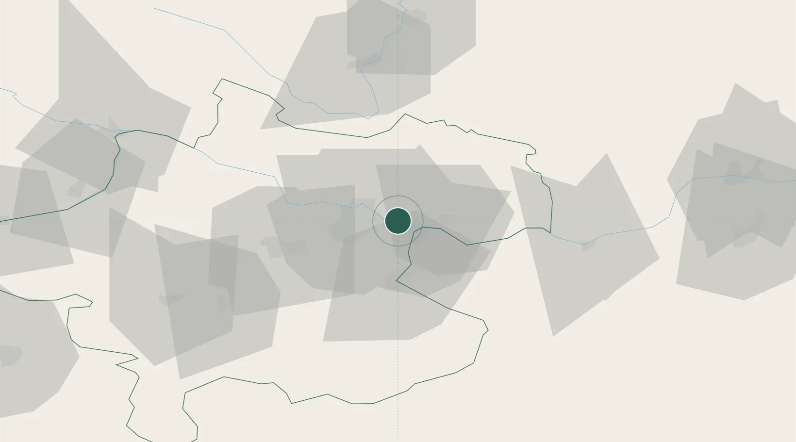 Location of ATAWD