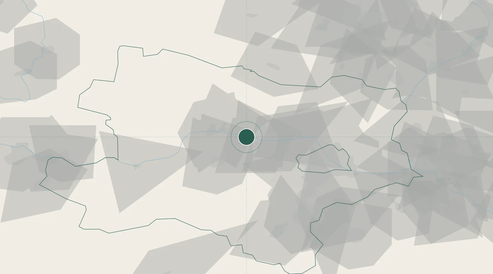 Location of ATAWH