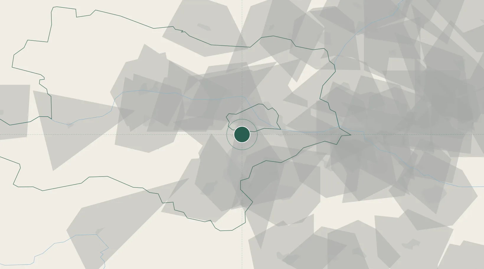 Location of ATBAG