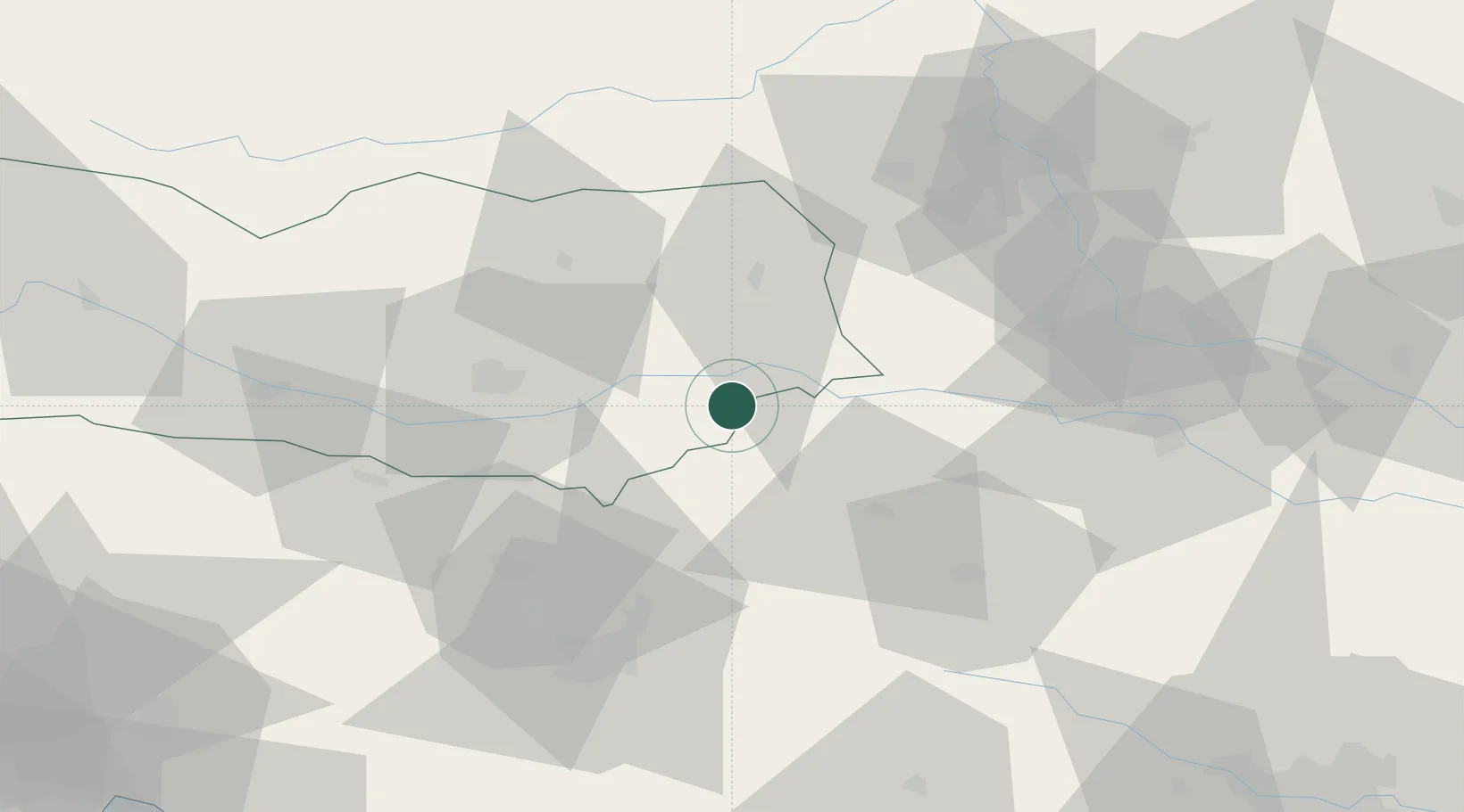 Location of ATBBG