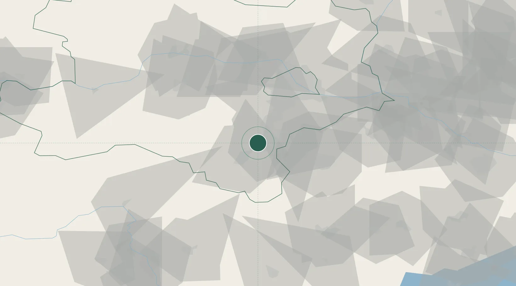 Location of ATBFI