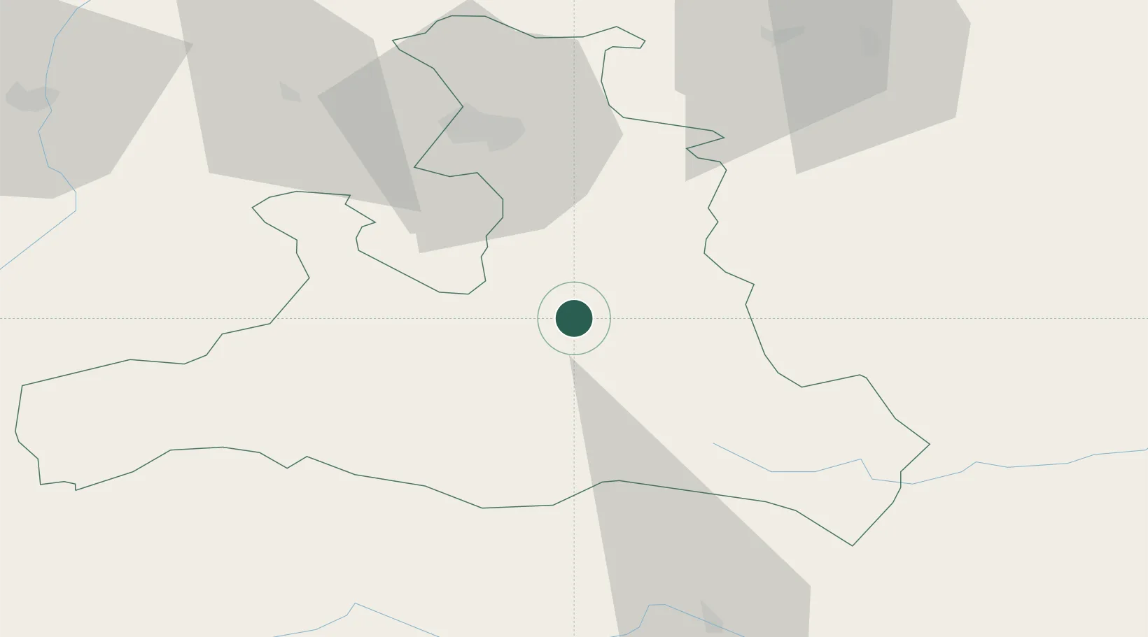 Location of ATBFS