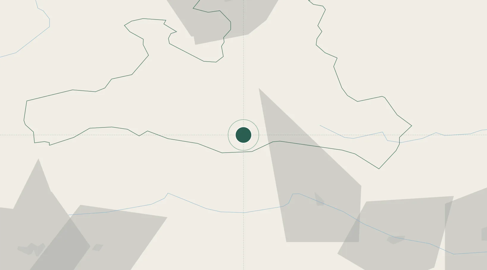 Location of ATBGA