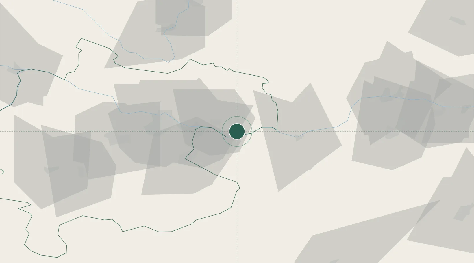 Location of ATBGT