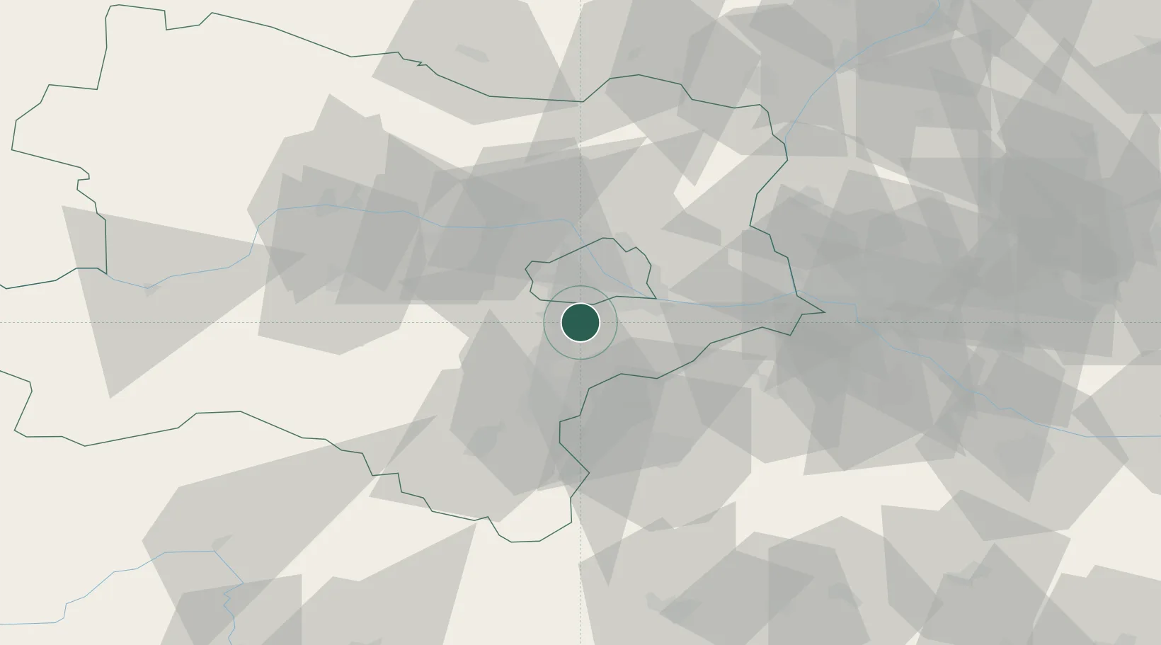 Location of ATBIE