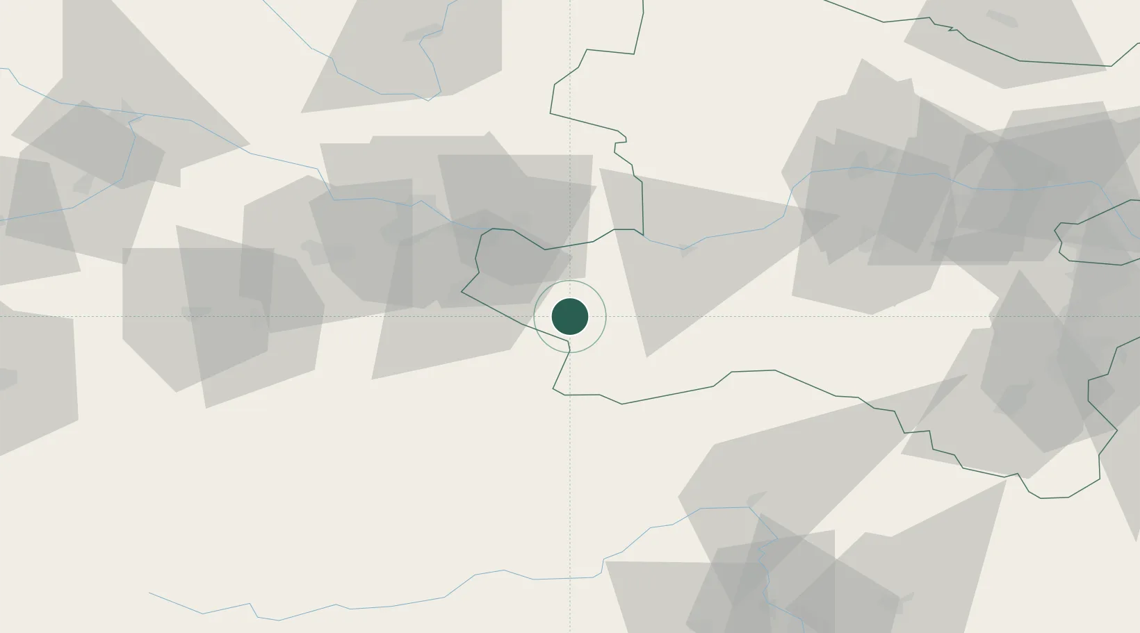 Location of ATBOE