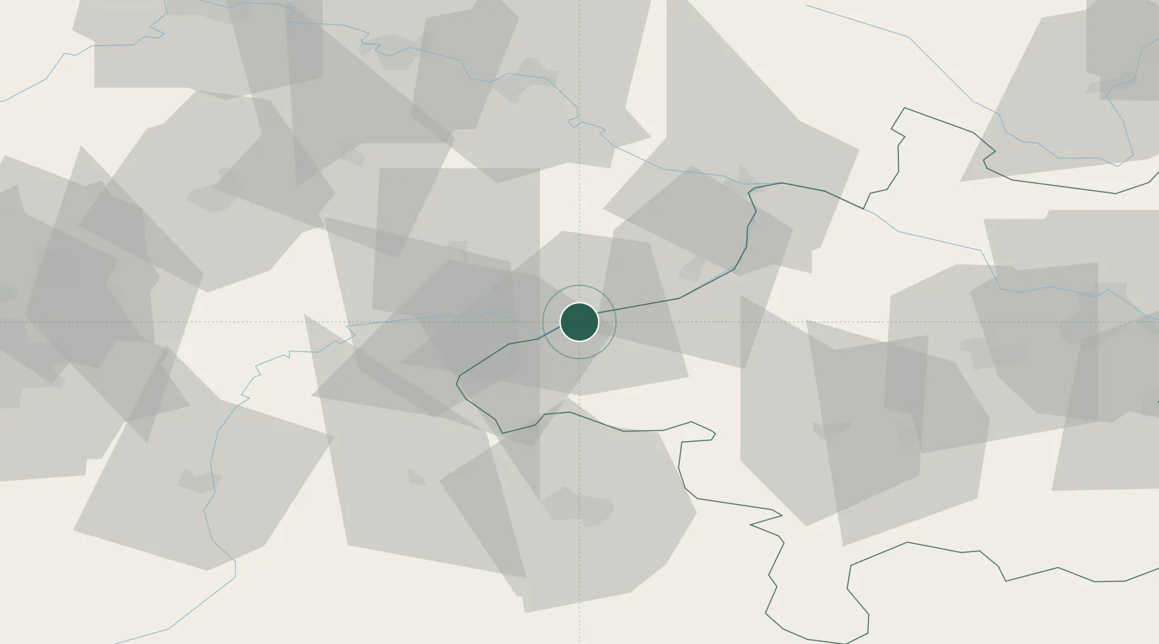 Location of ATBRA