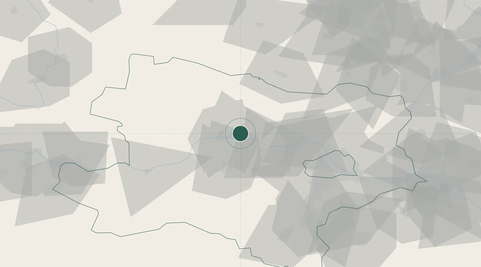 Location of ATBRI